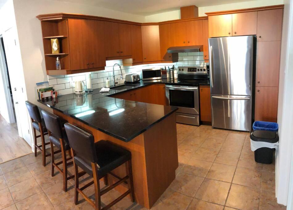 Détente Orford 117 condo / chalet photo 1