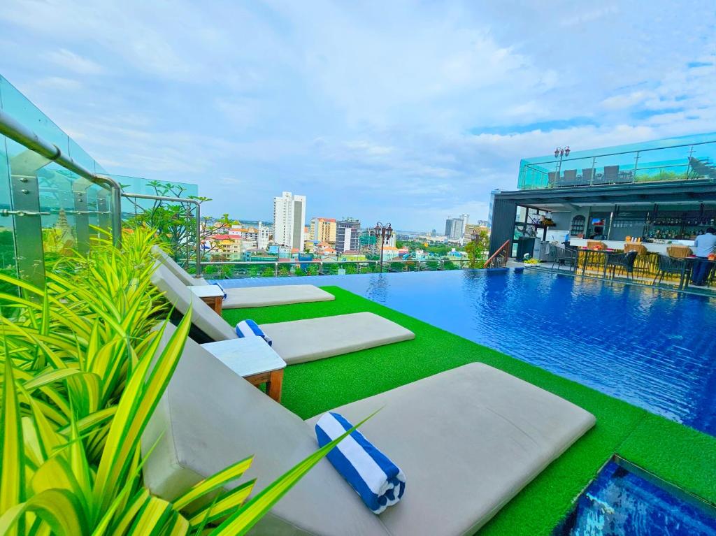 Le Botum Hotel photo 4