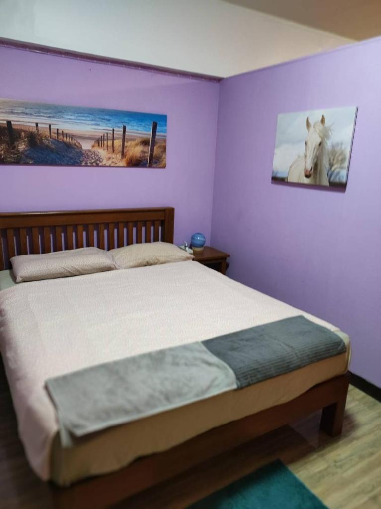 Studio Condo close to MRT on 12 Floor in Hua mak photo 4