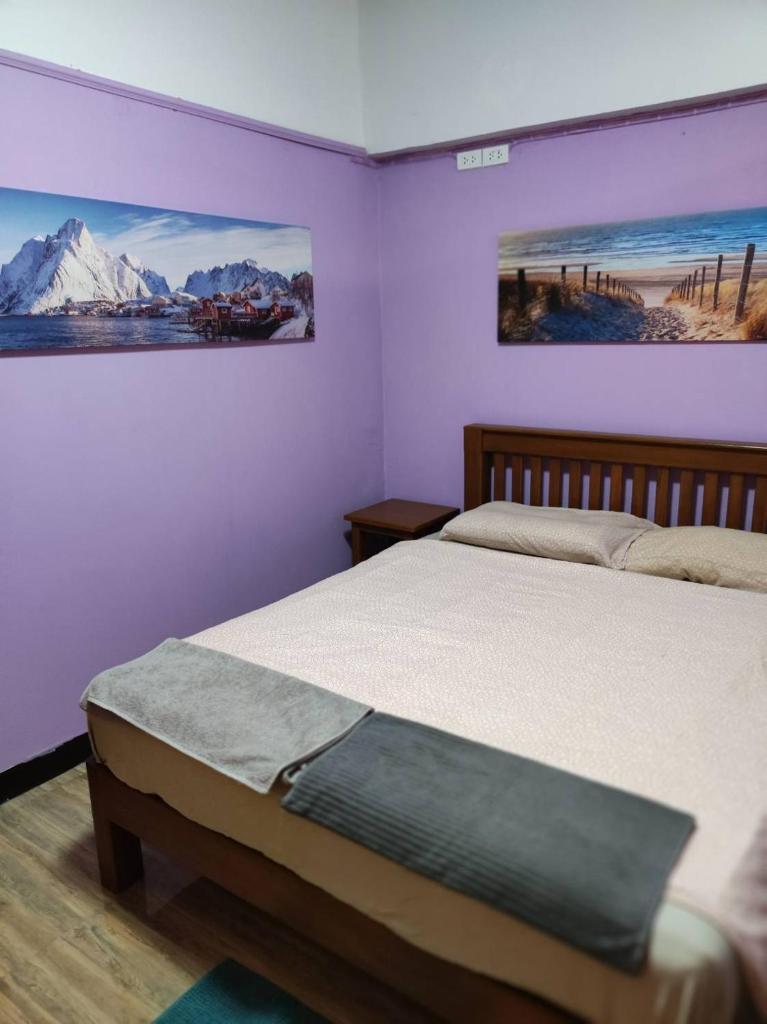Studio Condo close to MRT on 12 Floor in Hua mak photo 3