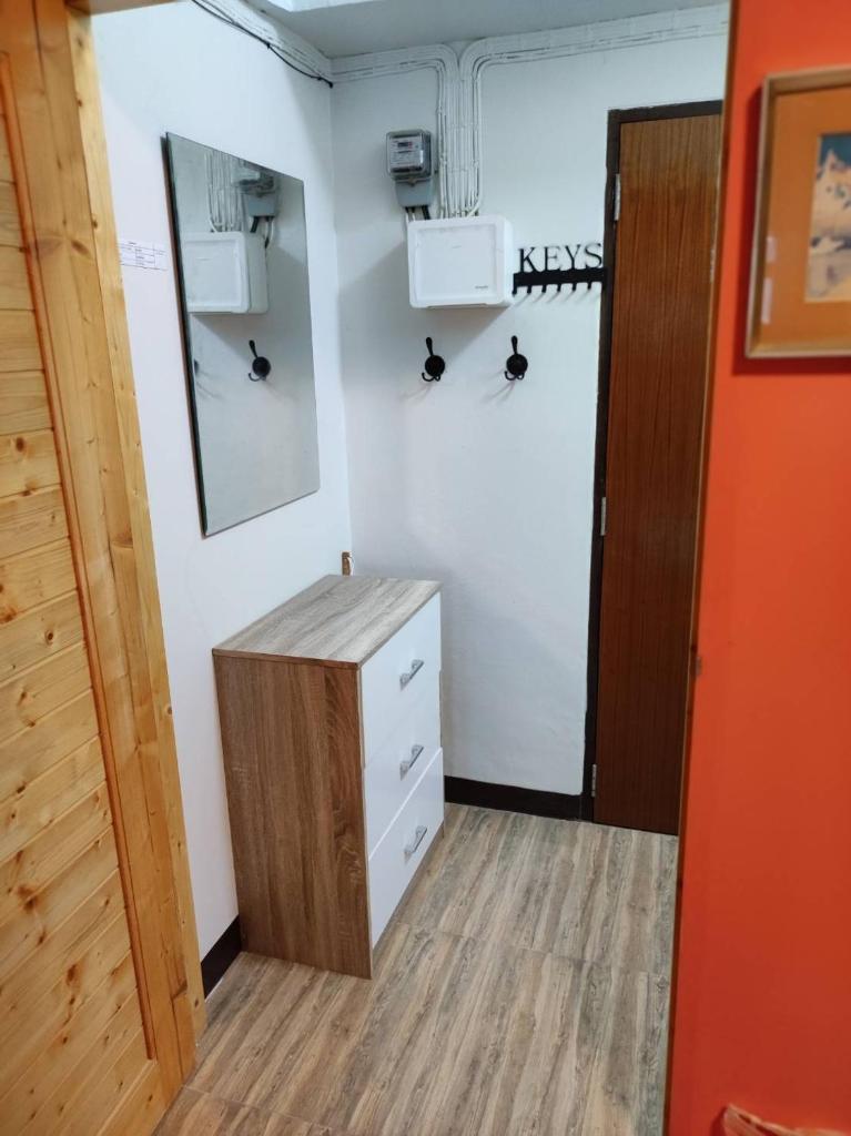 Studio Condo close to MRT on 12 Floor in Hua mak photo 2