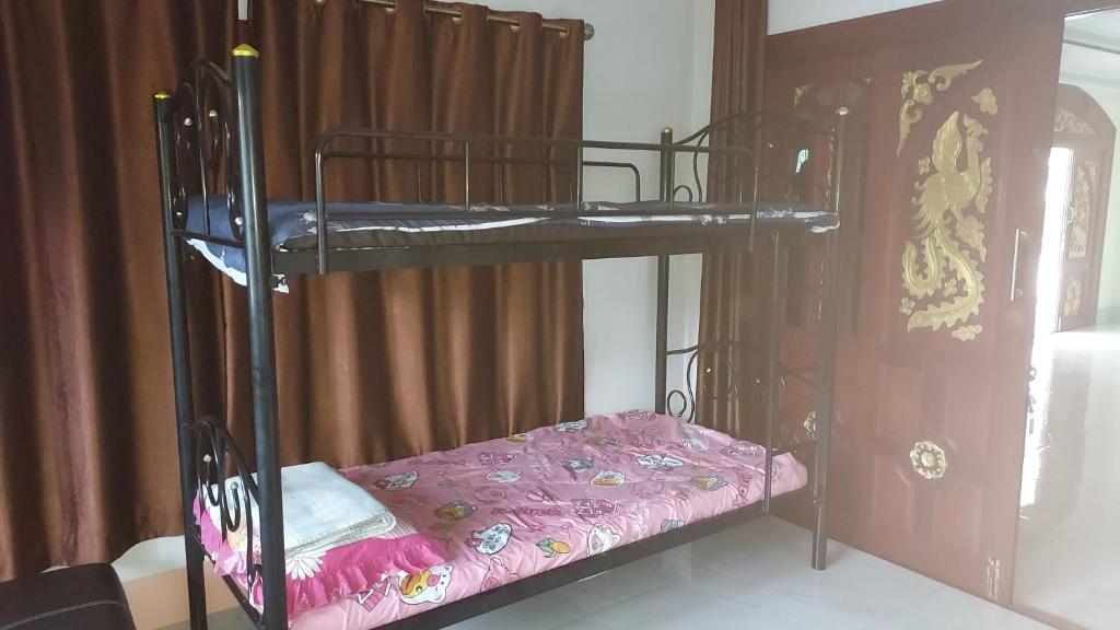 Khwahol Guesthouse photo 1