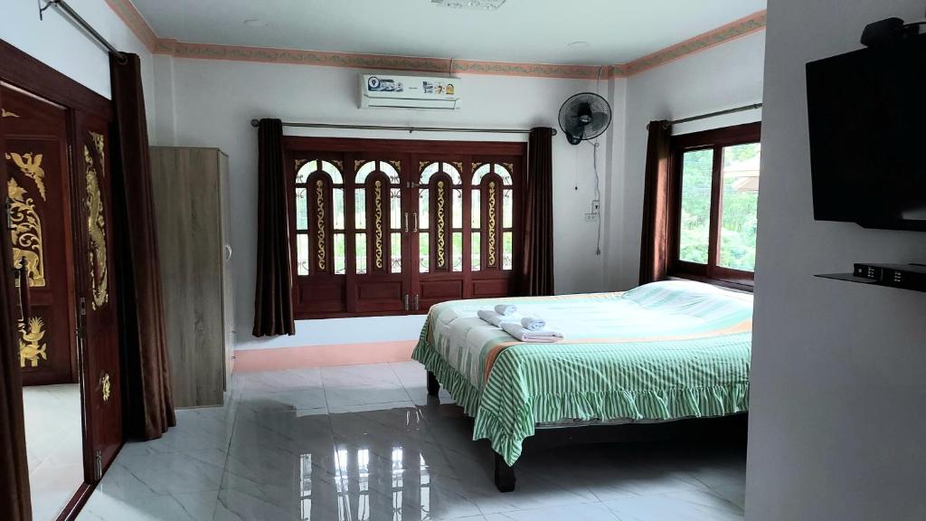 Khwahol Guesthouse photo 4