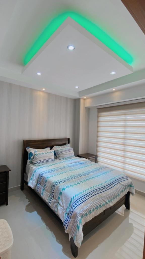 Boca del mar apartamento de lujo en boca chica photo 1
