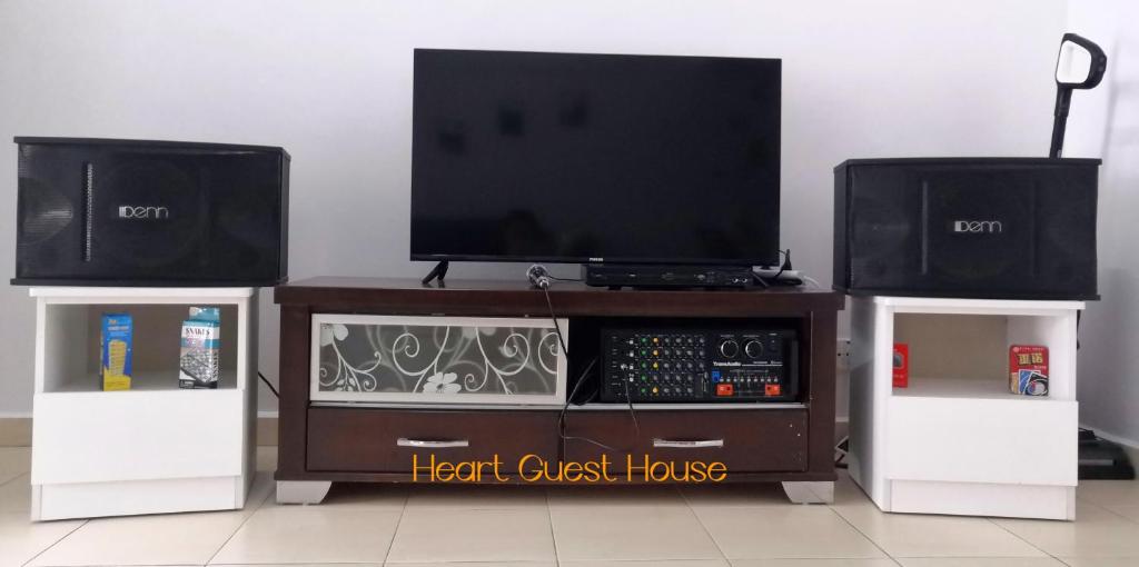 Heart Bentong Guest House 文冬心宿民宿 Bentong Homestay photo 1