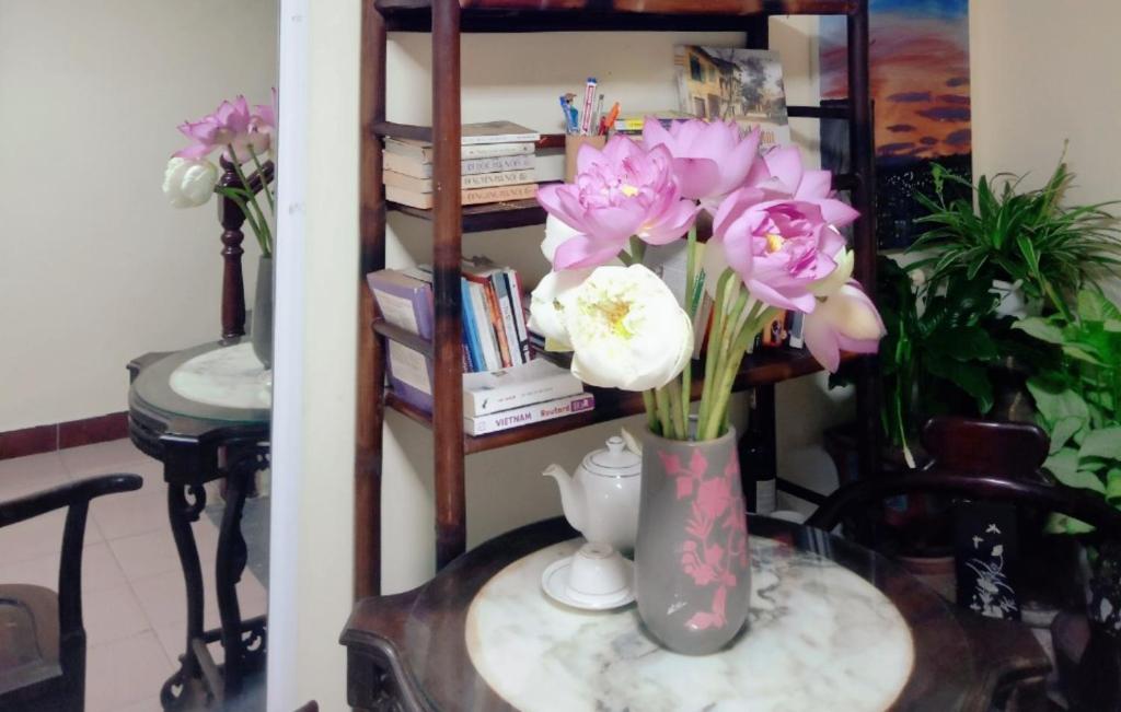 Tropical land little Hanoi