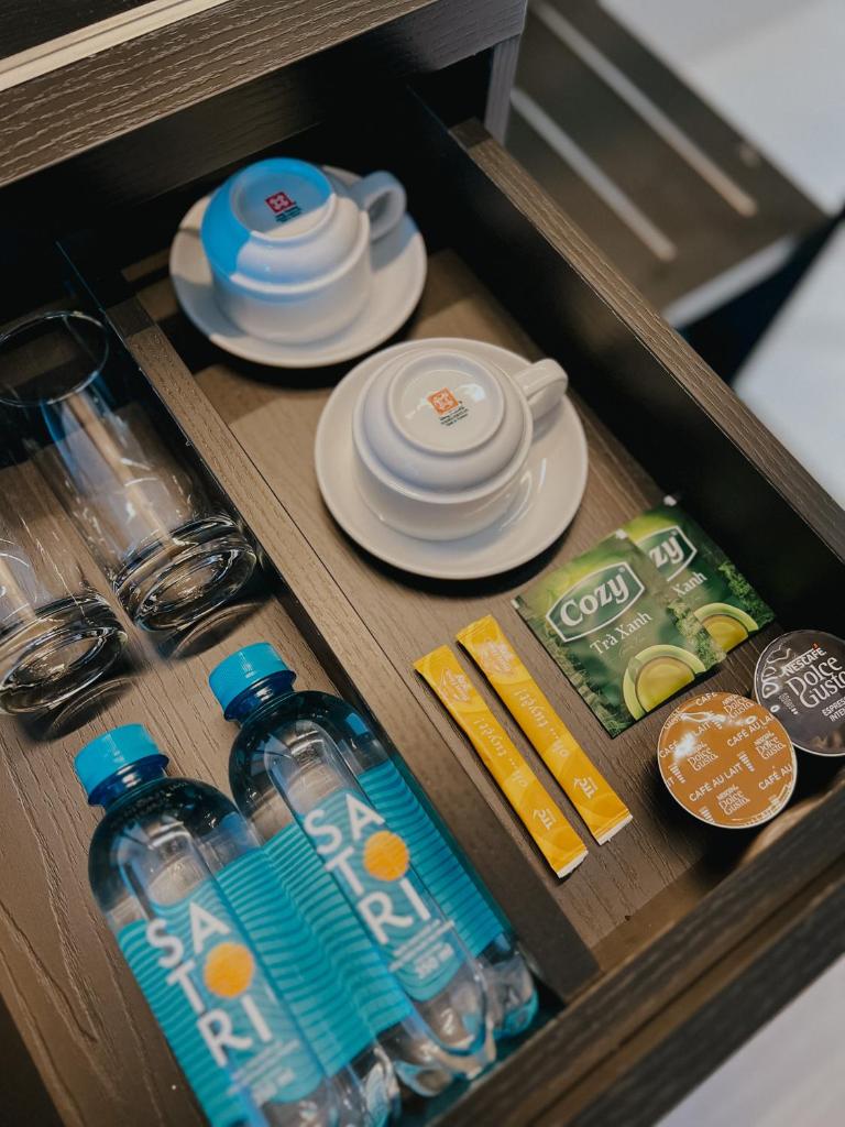 The Concept Hotel HCMC- District 1