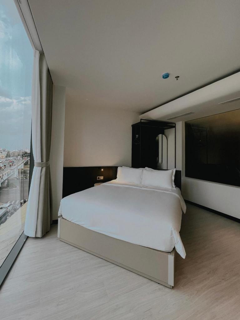 The Concept Hotel HCMC- District 1
