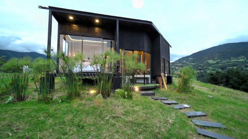 Storia Glamping photo 1