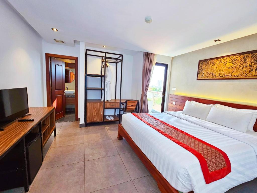 Le Botum Hotel photo 1
