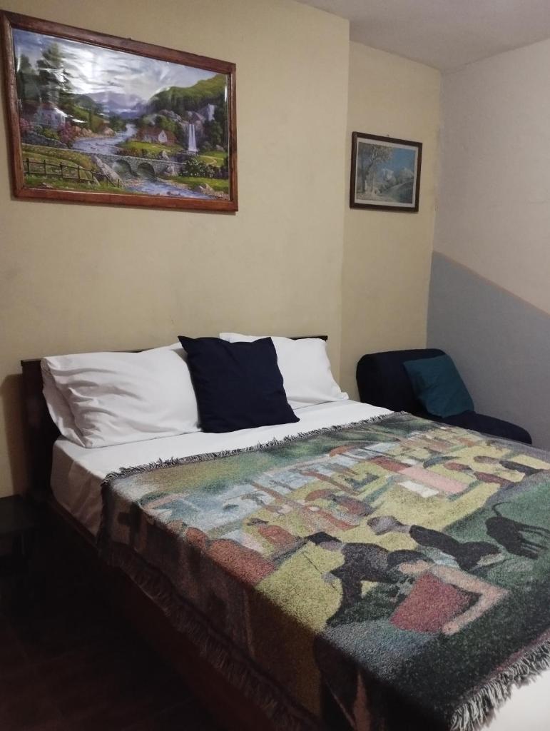 HOTEL EL ALMENDRO photo 3