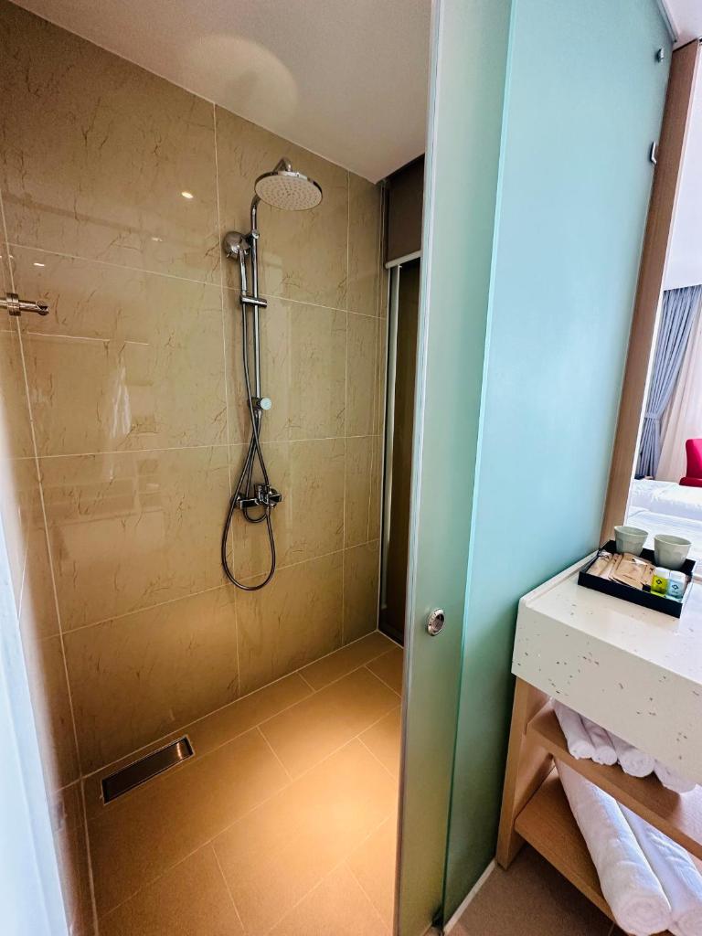 Cam Ranh Resort all Luxury Service