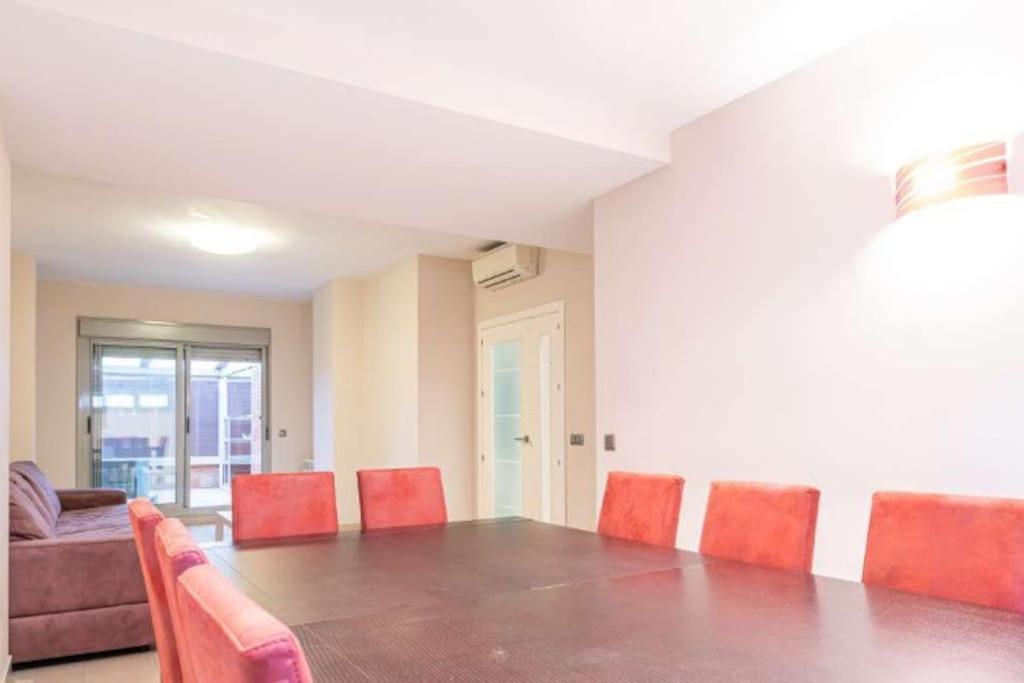 Impresionante apartamento de 4 dormitorios 3 baños y 2 plazas de garaje
