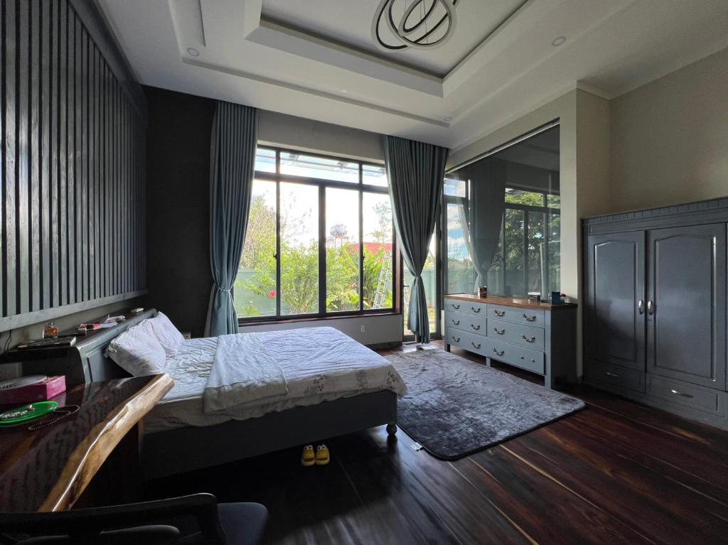 Ylang Farmstay photo 1