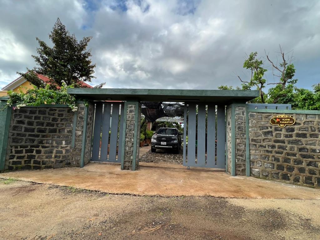 Ylang Farmstay photo 3