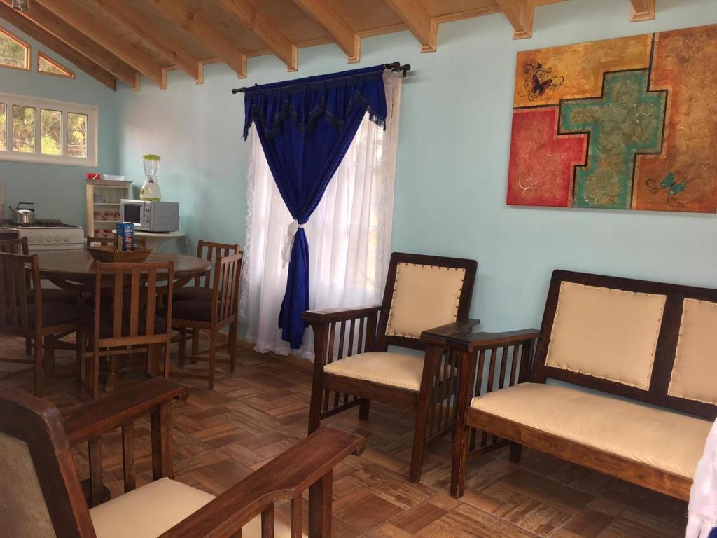 Cabañas Ocean Forest photo 2