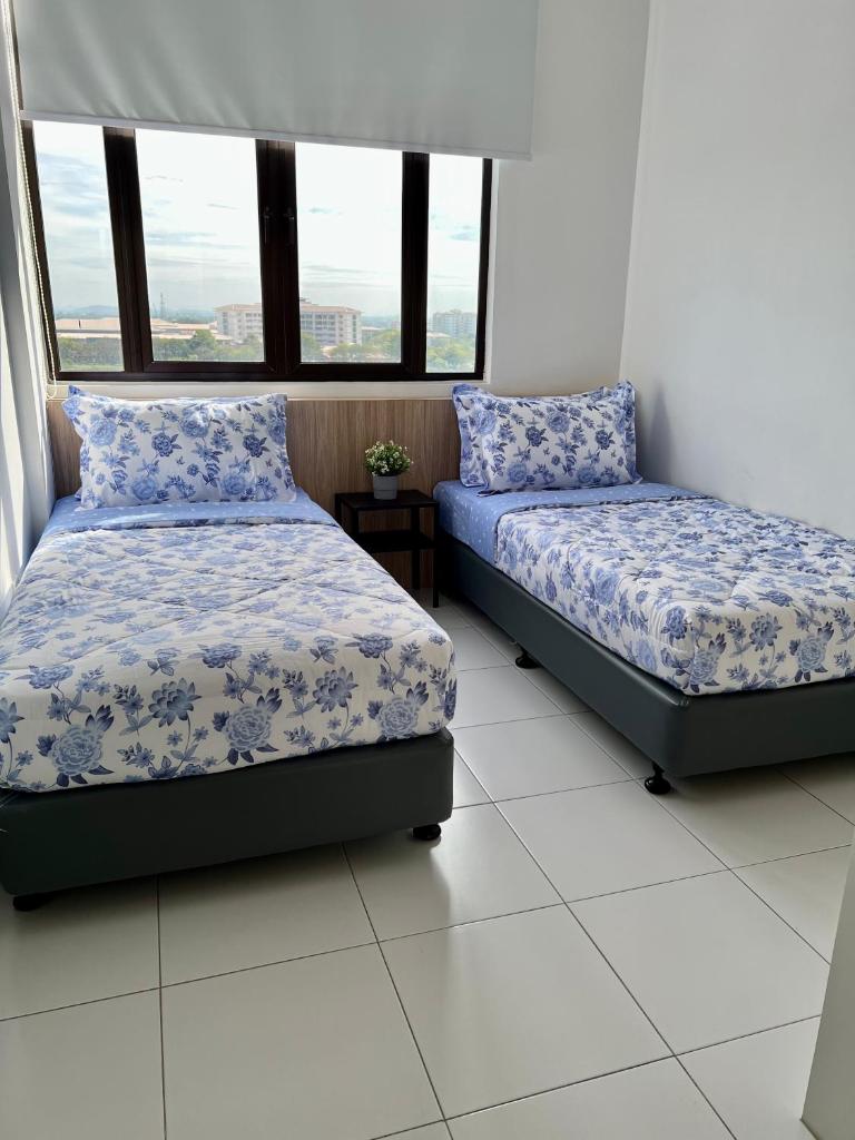 PadiViu Family Suite at Imperio Professional Suite, Alor Setar photo 2