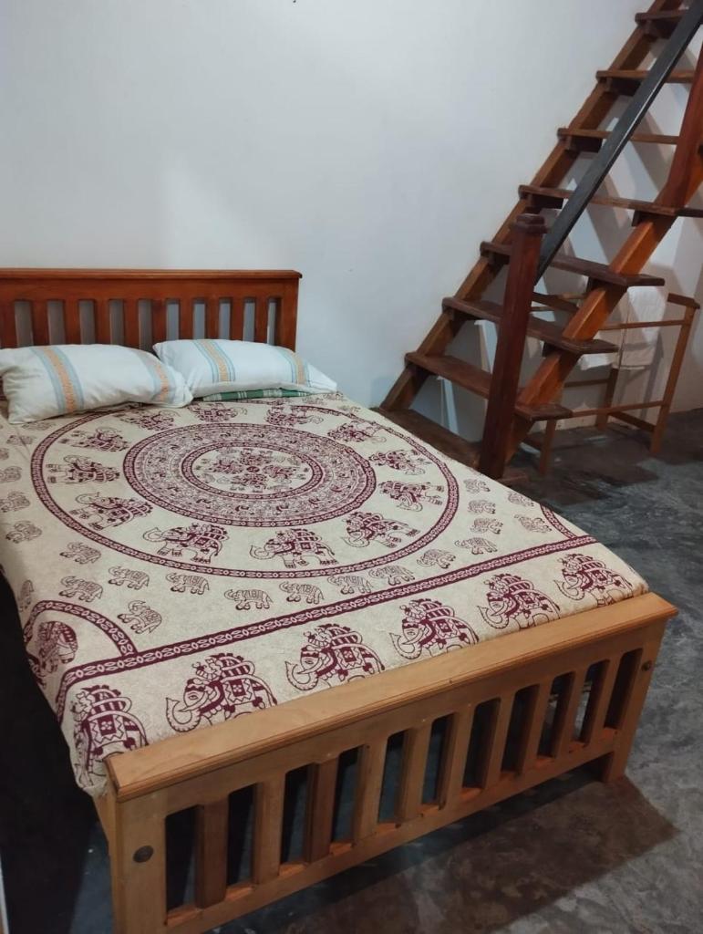 Sunil's Homestay Sinharaja photo 4