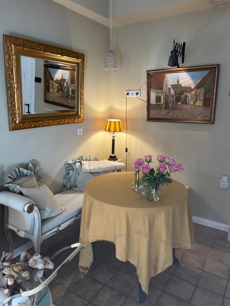 Das Kleine Hotel Schleiblick photo 3