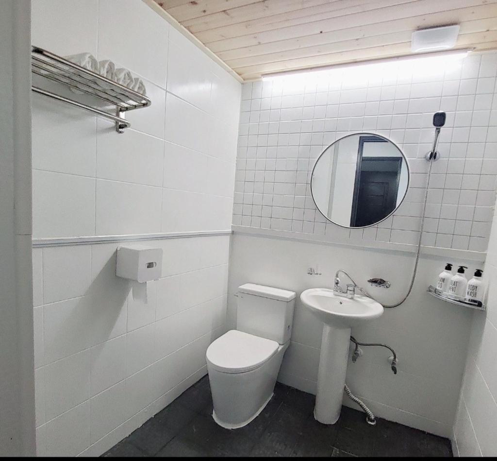 Jeju Soroan Pension Room Type - Studio