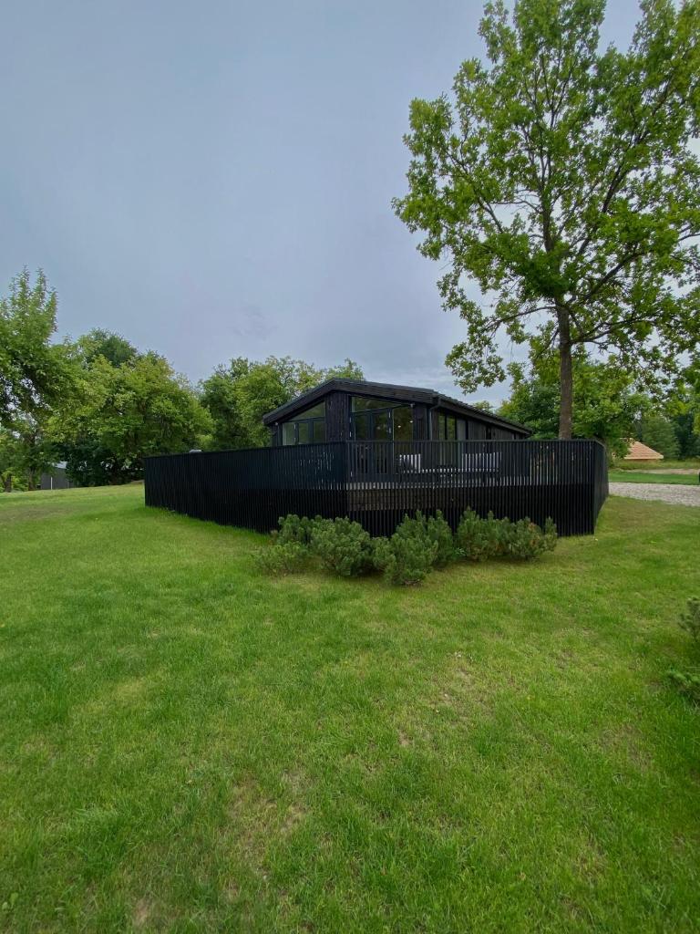 Island House atostogų namai photo 2