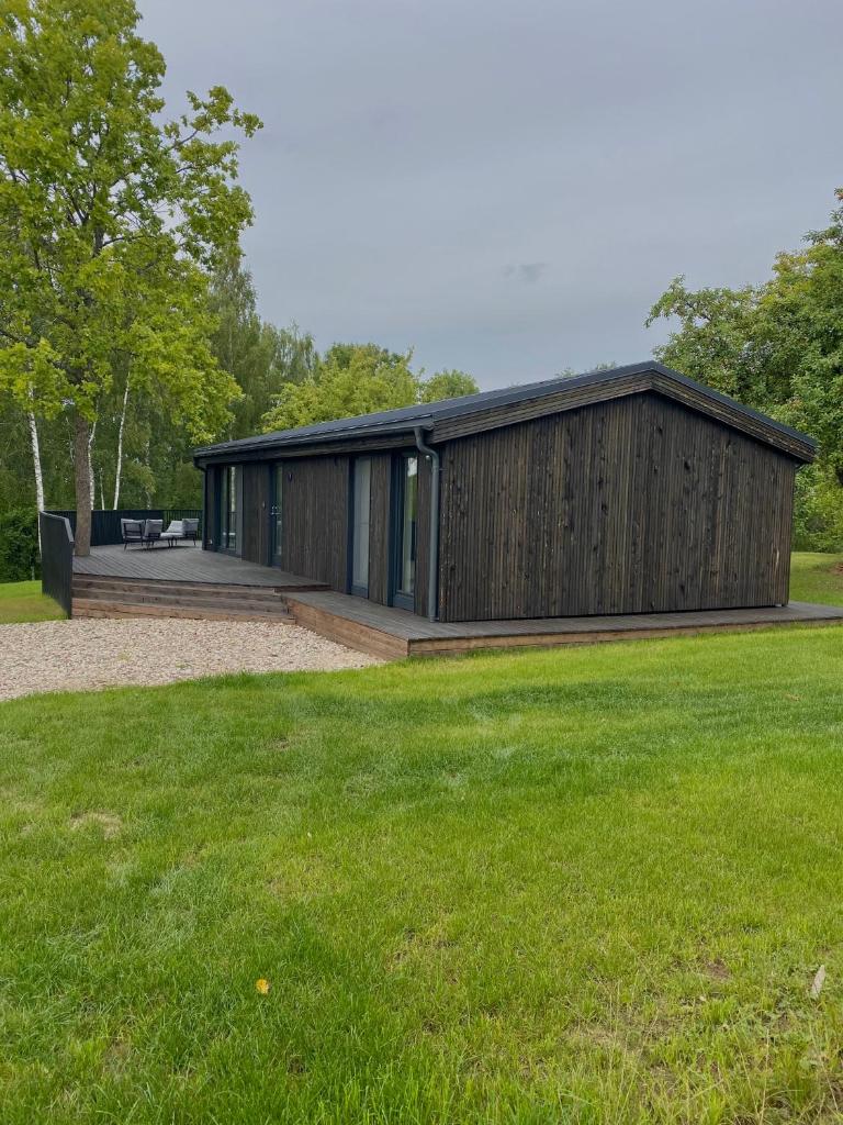Island House atostogų namai photo 3