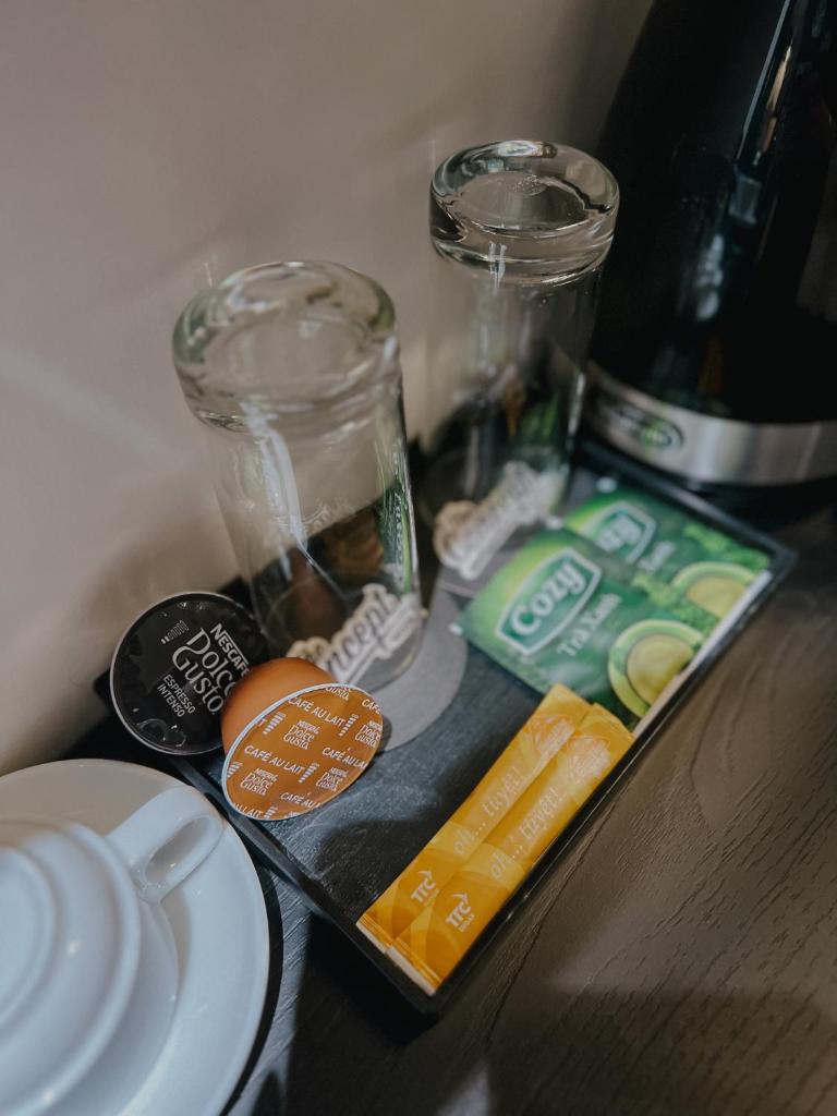 The Concept Hotel HCMC- District 1
