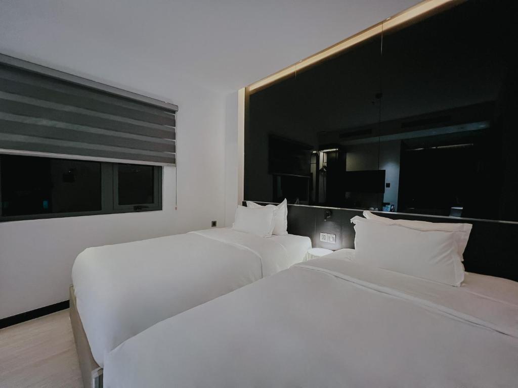 The Concept Hotel HCMC- District 1