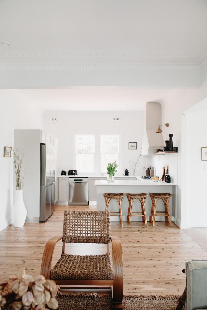 The Settler - Boutique cottage photo 4