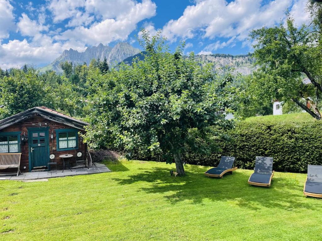 Chalet Kitzalp photo 1