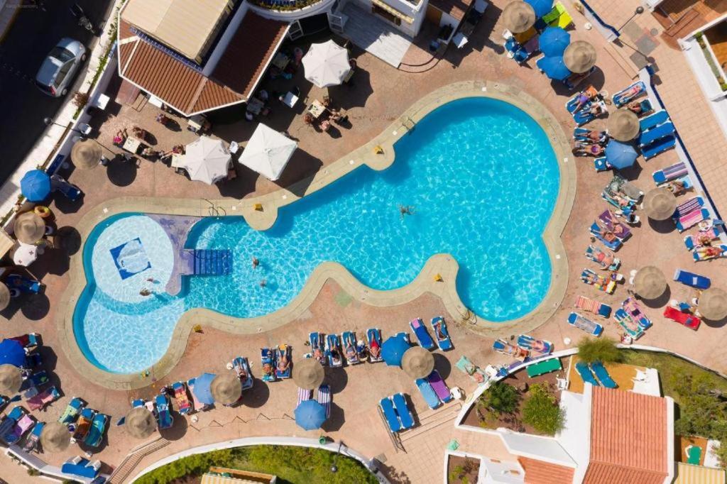 Garden City Pool and Sea view by LoveTene photo 4