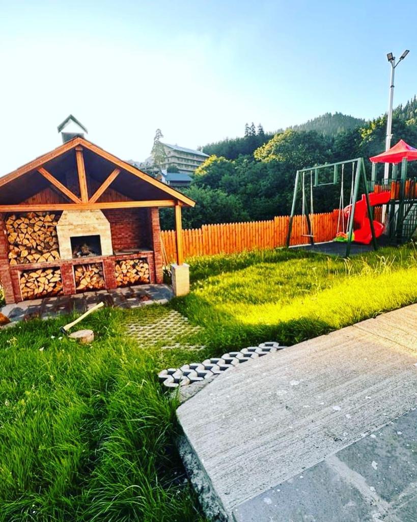 Villa Rodonson photo 1
