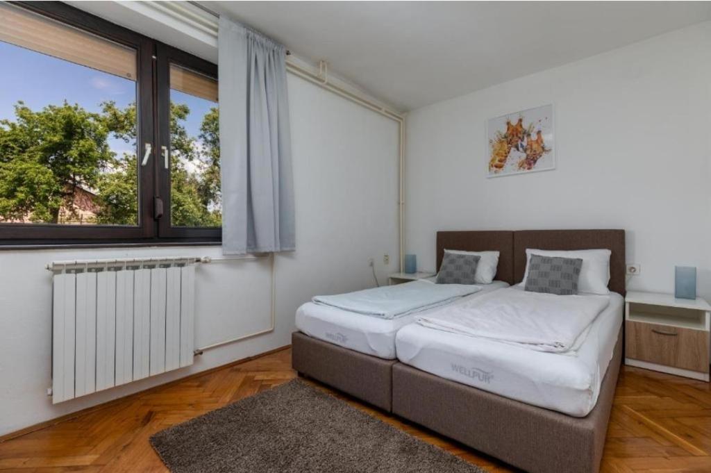 Apartment Karlovac photo 3