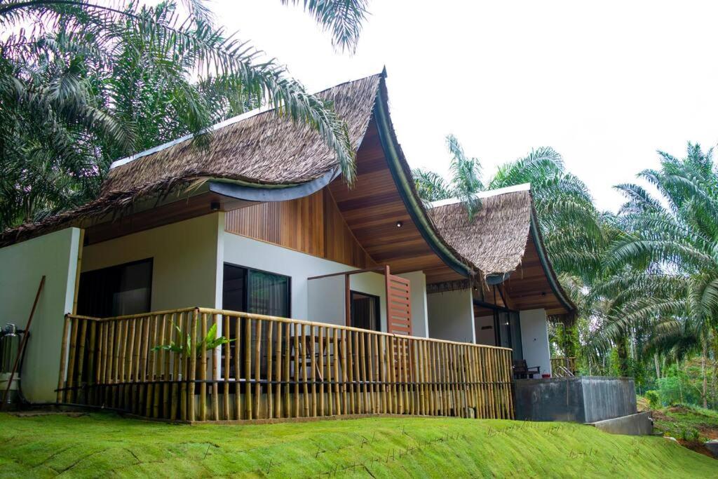 Zen Forest Entire Villa with Private Pool at Karak