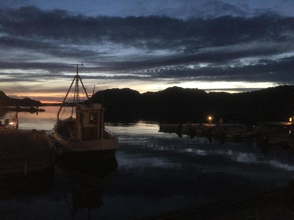 Korshamn Rorbuer photo 1