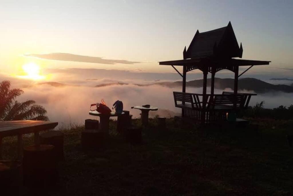Zen Forest Entire Villa with Private Pool at Karak photo 1