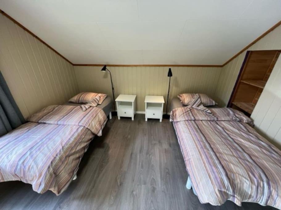 Old fisherman's house with 4 bedroom photo 2