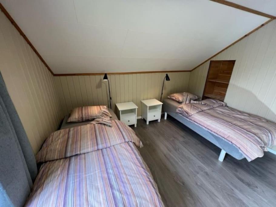 Old fisherman's house with 4 bedroom photo 4