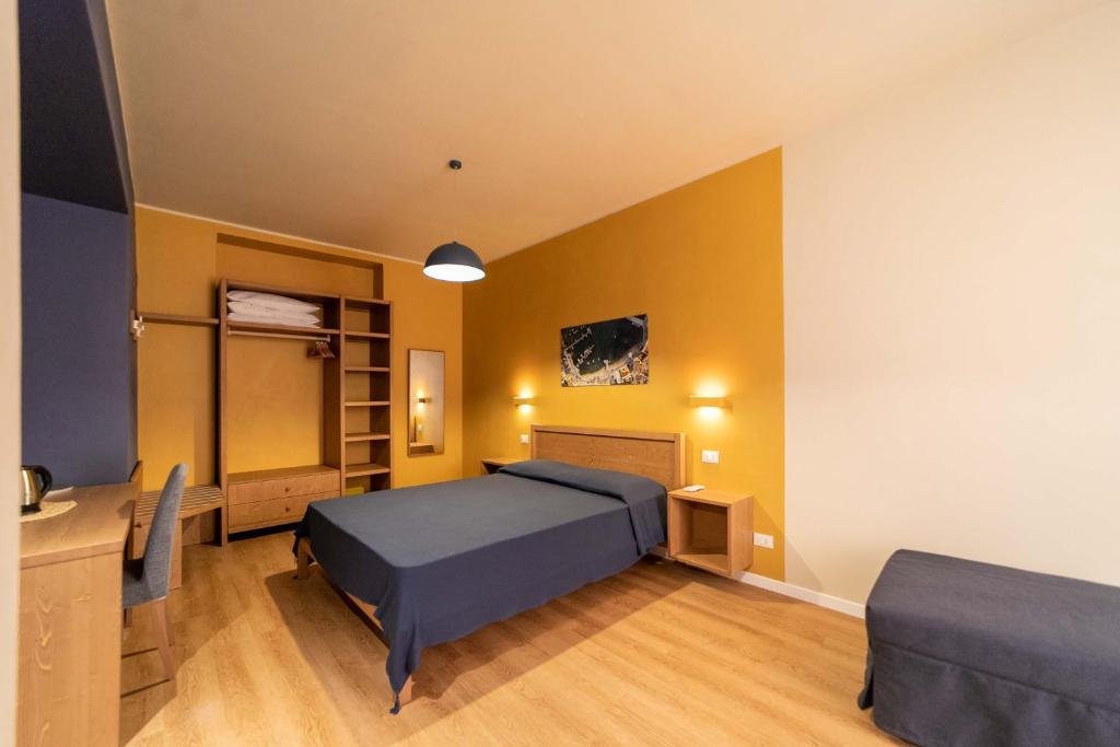 B&B A due passi dal mare