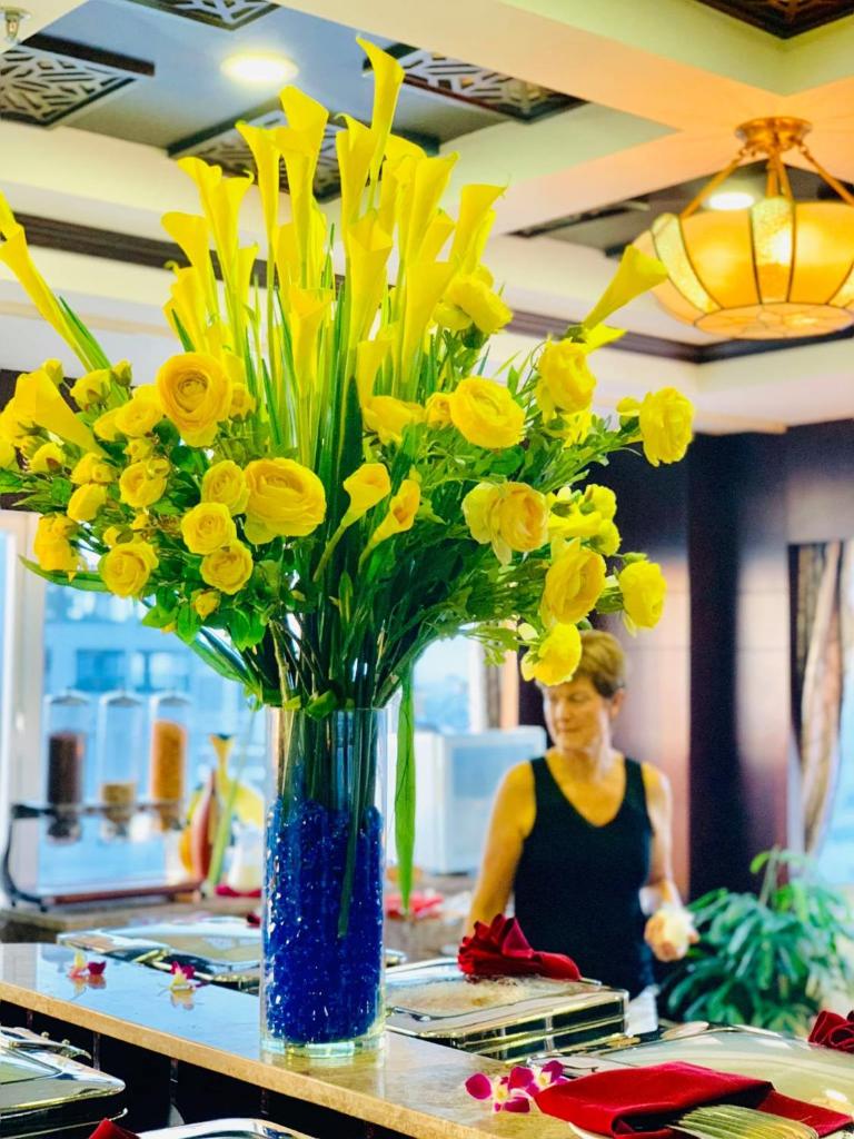 Khách sạn Moonlight