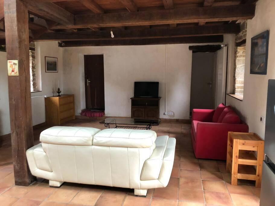 Maison de 2 à 5 personnes photo 4