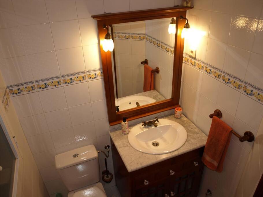 ¡¡ Una casa pensada para evadirse y disfrutar !! photo 4
