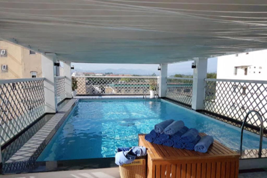 Khách sạn Moonlight