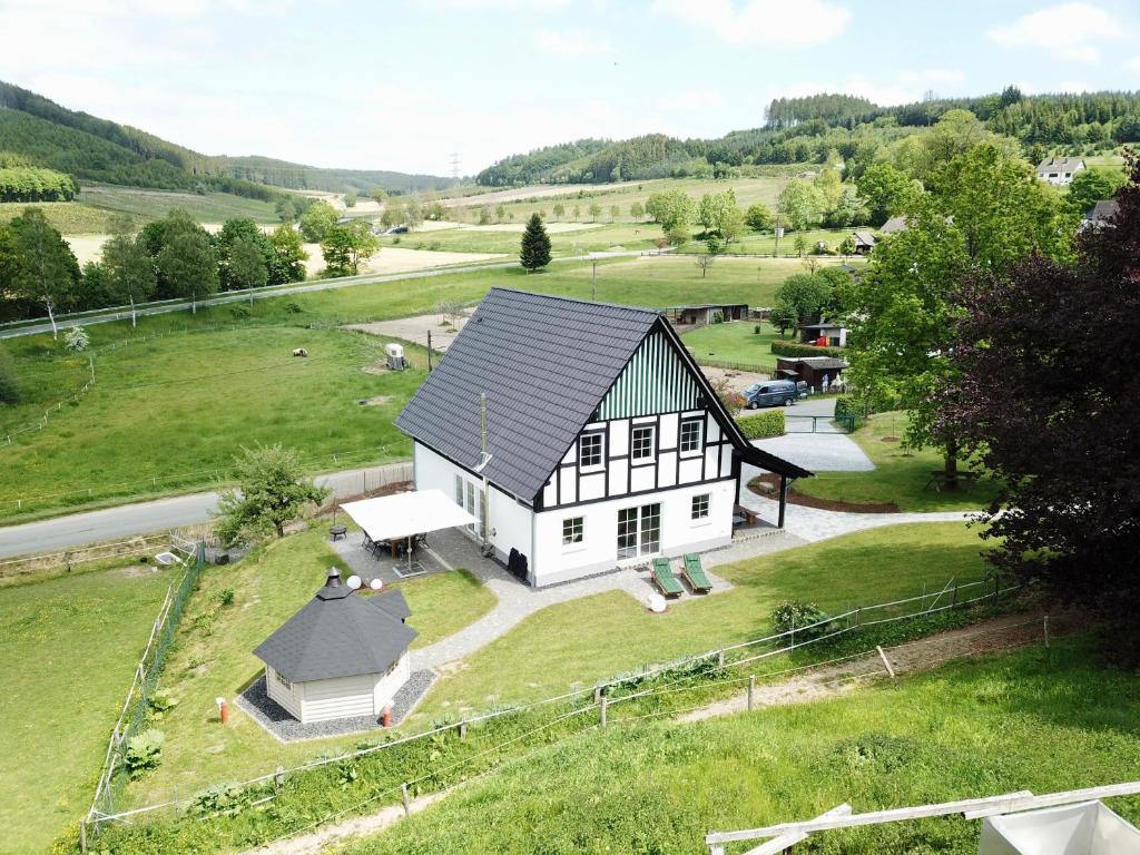 Ferienhaus Fichtenhütte photo 2