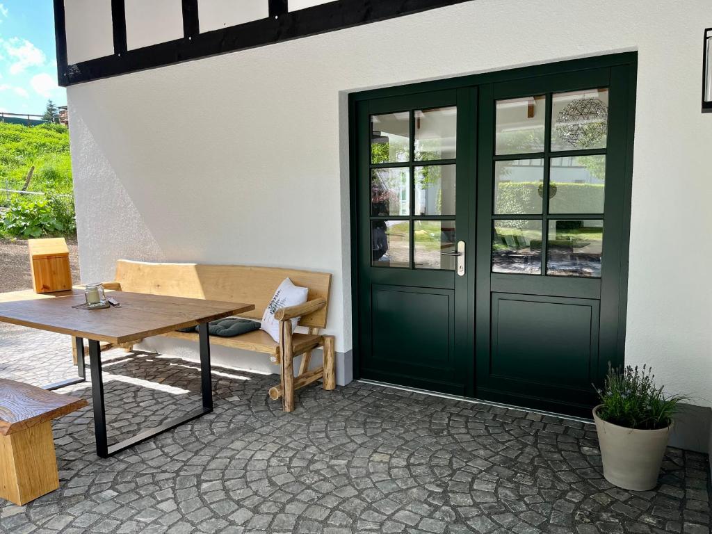 Ferienhaus Fichtenhütte photo 4