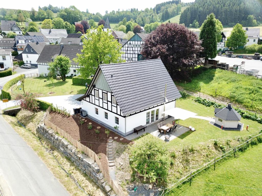 Ferienhaus Fichtenhütte photo 3