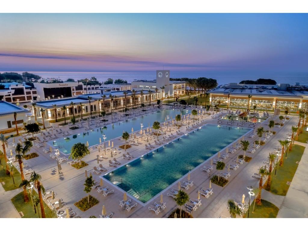 Swandor Hotels & Resorts - Kemer photo 1