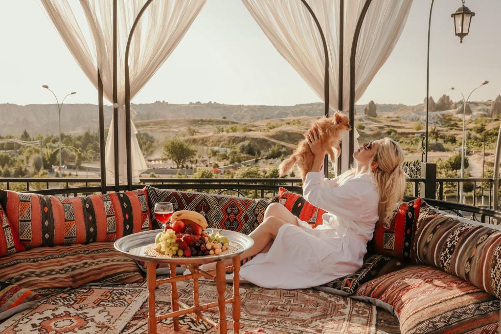 Cappadocia View Suit photo 2