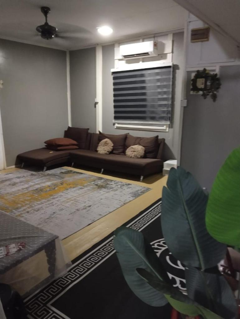 Homestay Murah Orkid photo 2