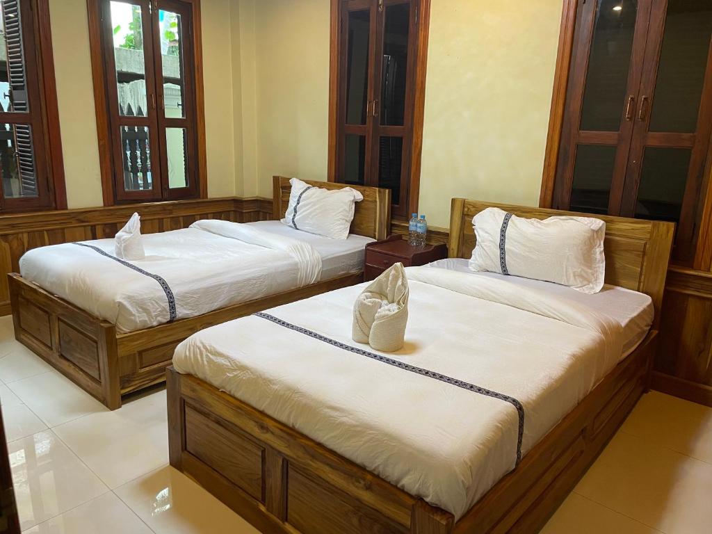 遗忘时光Guesthouse Sky dragon Guesthouse photo 4